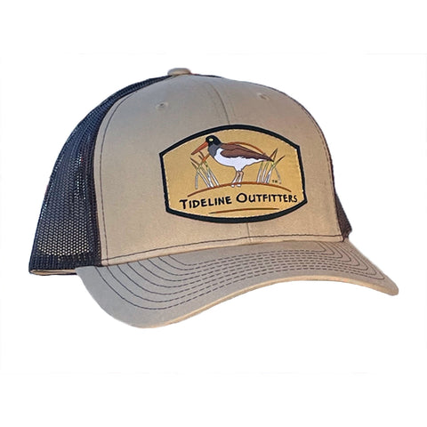 OYSTERCATCHER HAT