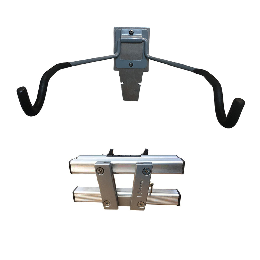 Bike beach chair store holder