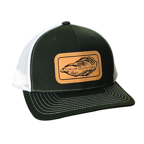 OYSTER PATCH HAT