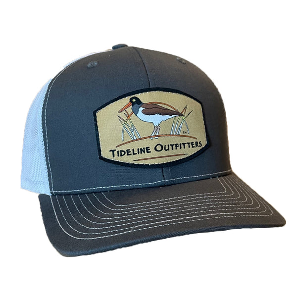 OYSTERCATCHER HAT