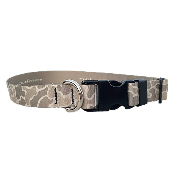 TIDELINE DOG COLLARS