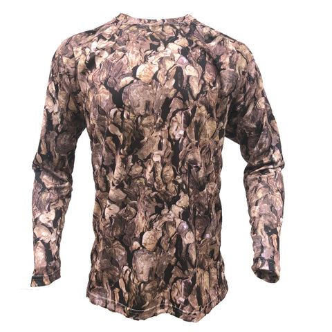 OYSTAFLAGE "PRO" LS PERFORMANCE T