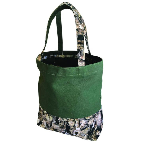 PAWLEYS TOTE BAG