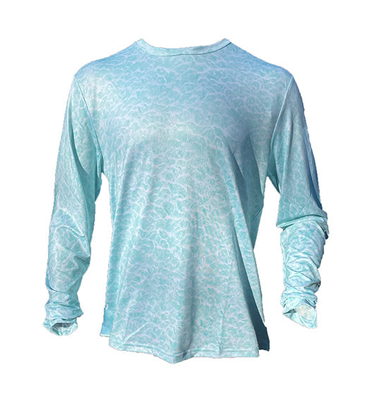 SEAFOAM LS PERFORMANCE T