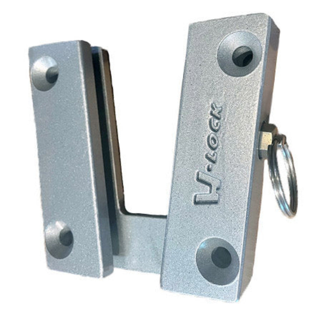 V Lock System V-LOCK UNIVERSAL MOUNTING SYSTEM