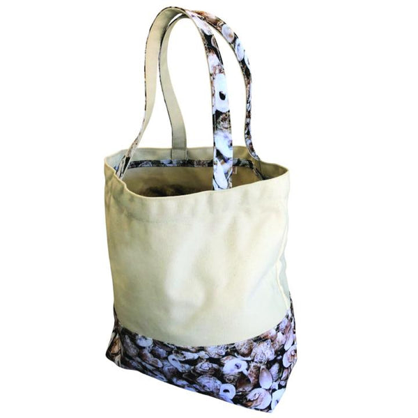 PAWLEYS TOTE BAG