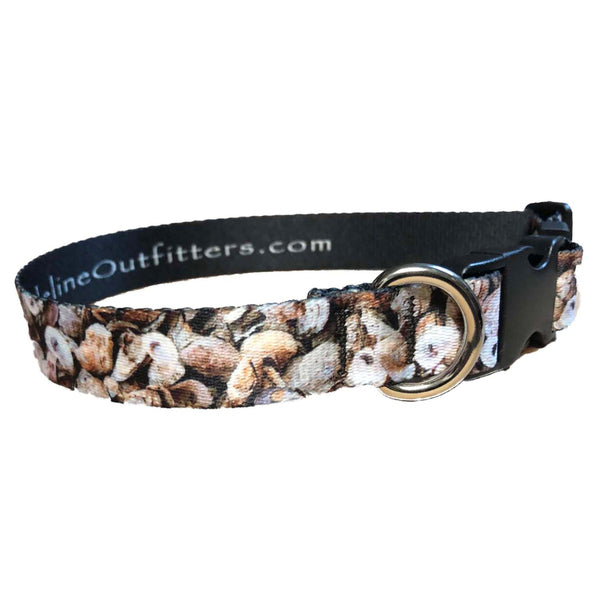 TIDELINE DOG COLLARS