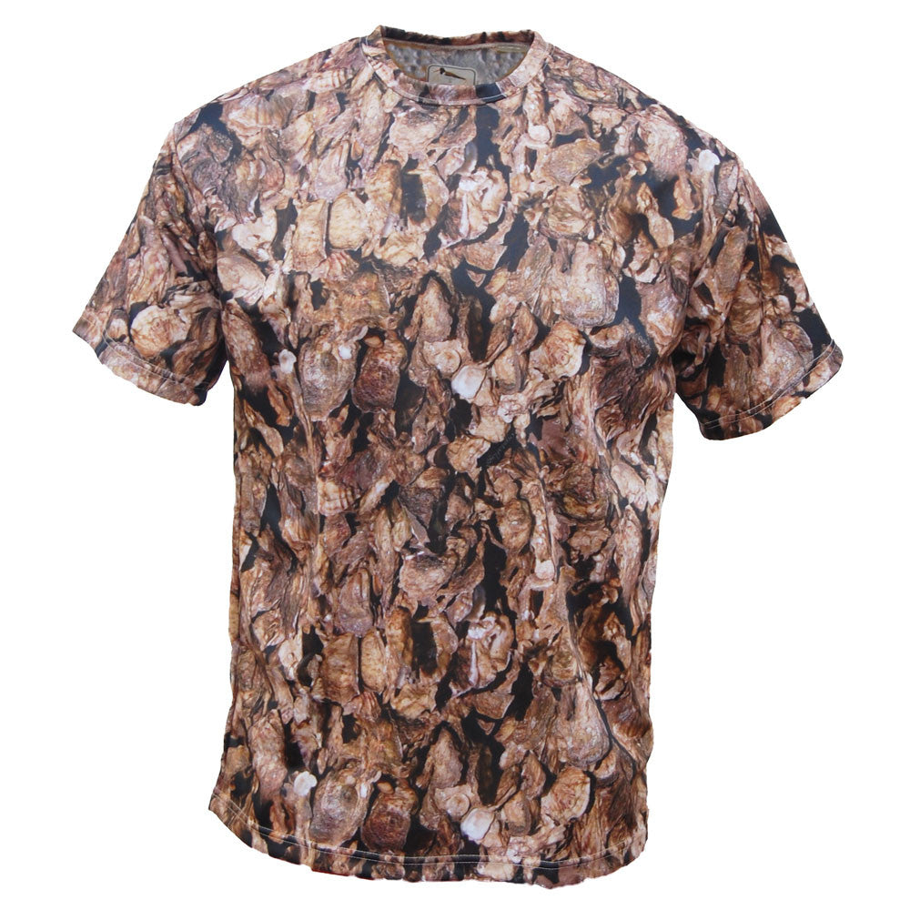 OYSTAFLAGE SS PERFORMANCE T
